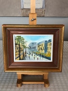 Miniatyrgalleribilde