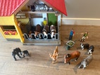 Miniatyrgalleribilde