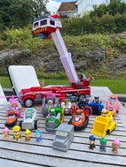 Miniatyrgalleribilde