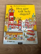 Miniatyrgalleribilde
