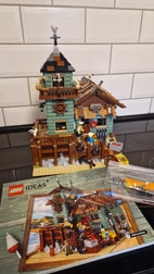 Miniatyrgalleribilde