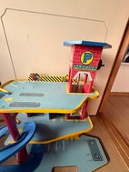 Miniatyrgalleribilde