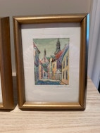 Miniatyrgalleribilde