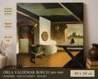 Miniatyrgalleribilde