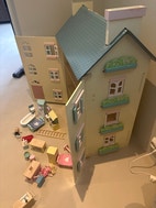 Miniatyrgalleribilde