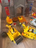Miniatyrgalleribilde