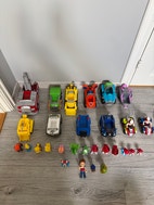 Miniatyrgalleribilde