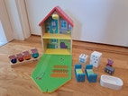 Miniatyrgalleribilde