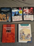 Miniatyrgalleribilde