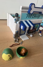 Miniatyrgalleribilde