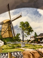 Miniatyrgalleribilde