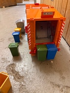 Miniatyrgalleribilde