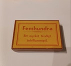 Miniatyrgalleribilde