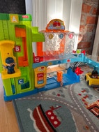 Miniatyrgalleribilde