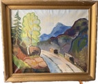 Miniatyrgalleribilde