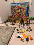 Miniatyrgalleribilde