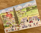 Miniatyrgalleribilde