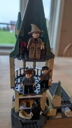 Miniatyrgalleribilde