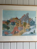 Miniatyrgalleribilde