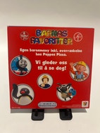 Miniatyrgalleribilde