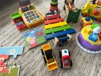 Miniatyrgalleribilde