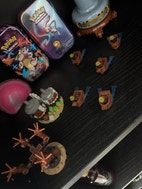 Miniatyrgalleribilde