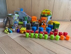 Miniatyrgalleribilde
