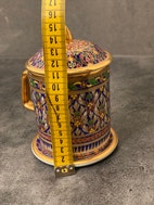 Miniatyrgalleribilde