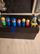 Miniatyrgalleribilde