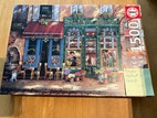 Miniatyrgalleribilde