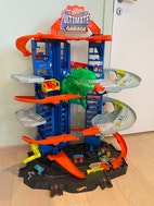 Miniatyrgalleribilde