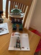 Miniatyrgalleribilde