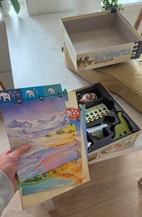 Miniatyrgalleribilde