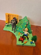 Miniatyrgalleribilde