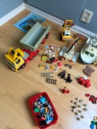 Miniatyrgalleribilde