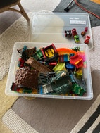 Miniatyrgalleribilde