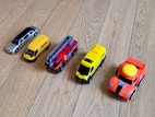 Miniatyrgalleribilde