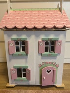 Miniatyrgalleribilde
