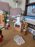 Miniatyrgalleribilde