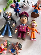 Miniatyrgalleribilde