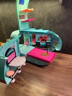 Miniatyrgalleribilde