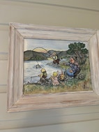 Miniatyrgalleribilde