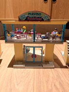 Miniatyrgalleribilde