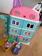 Miniatyrgalleribilde