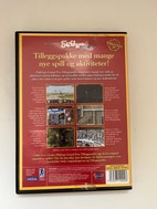 Miniatyrgalleribilde