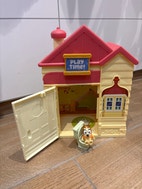 Miniatyrgalleribilde