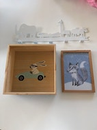 Miniatyrgalleribilde