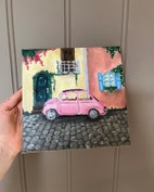 Miniatyrgalleribilde
