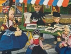 Miniatyrgalleribilde