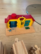 Miniatyrgalleribilde